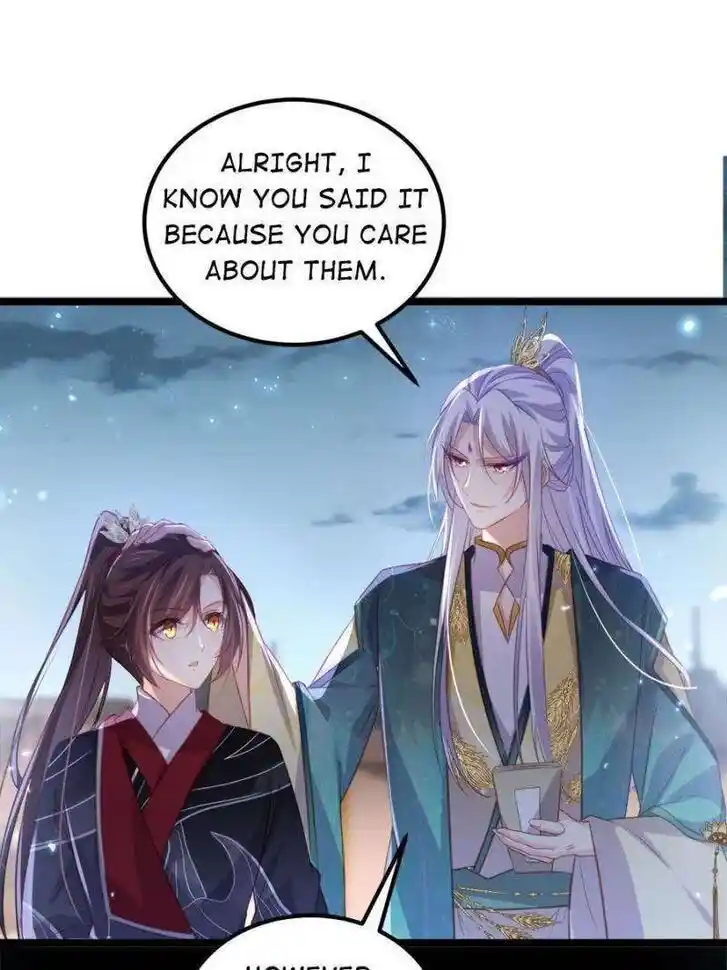 The Eunuch's Consort Rules the World Ch.341