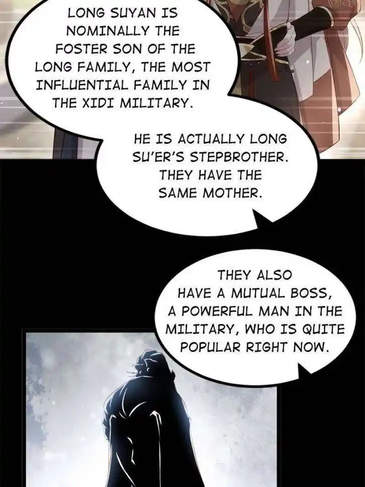 The Eunuch's Consort Rules the World Ch.341