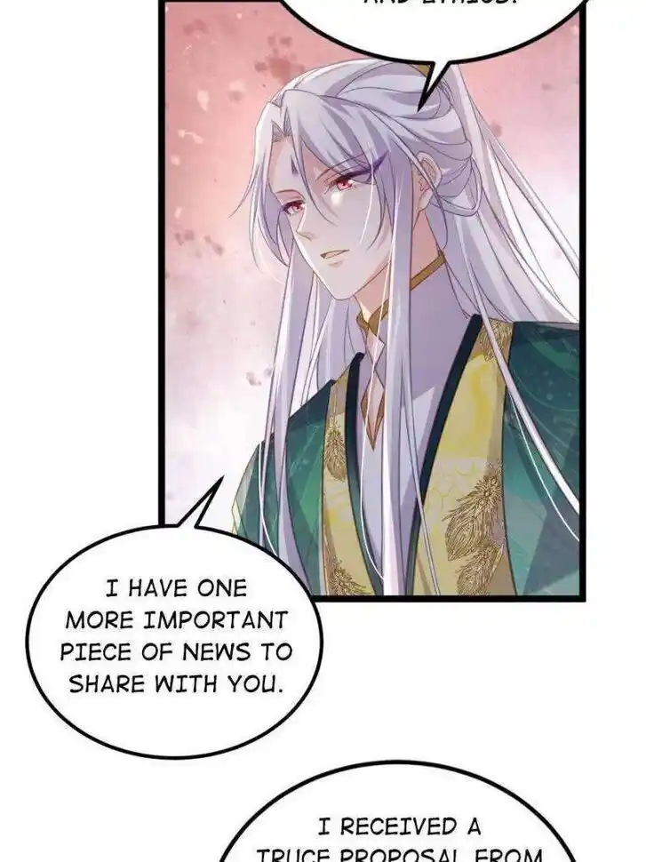 The Eunuch's Consort Rules the World Ch.341