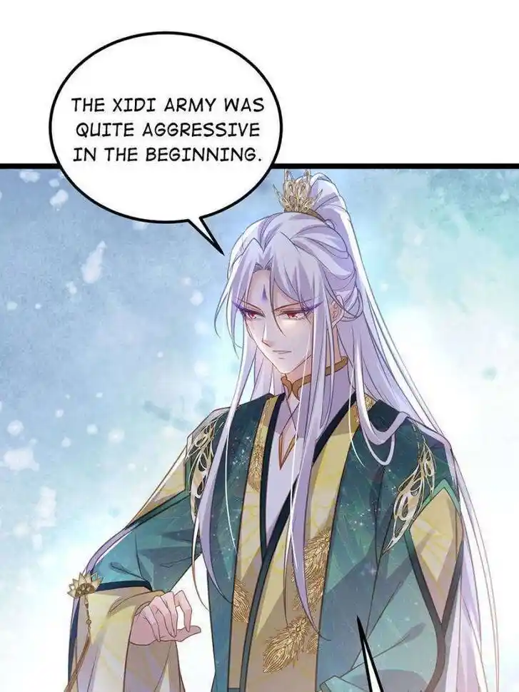 The Eunuch's Consort Rules the World Ch.341