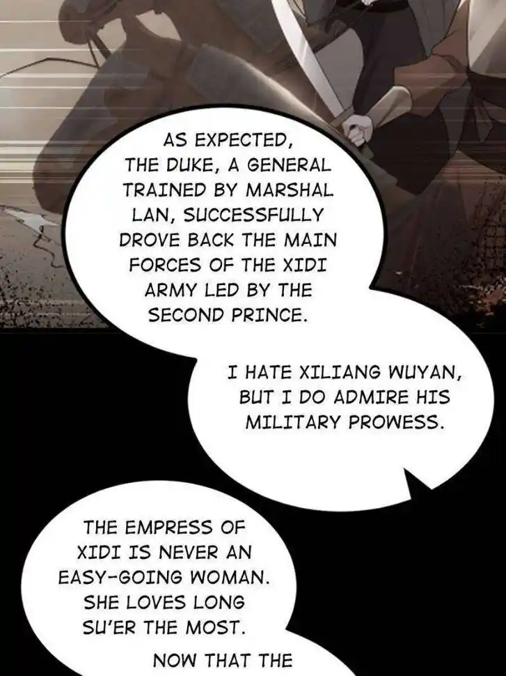 The Eunuch's Consort Rules the World Ch.341