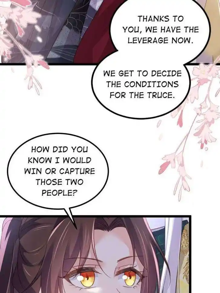 The Eunuch's Consort Rules the World Ch.341