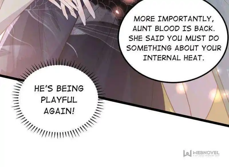 The Eunuch's Consort Rules the World Ch.341