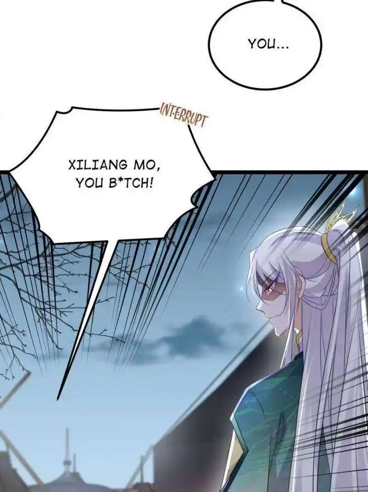 The Eunuch's Consort Rules the World Ch.341