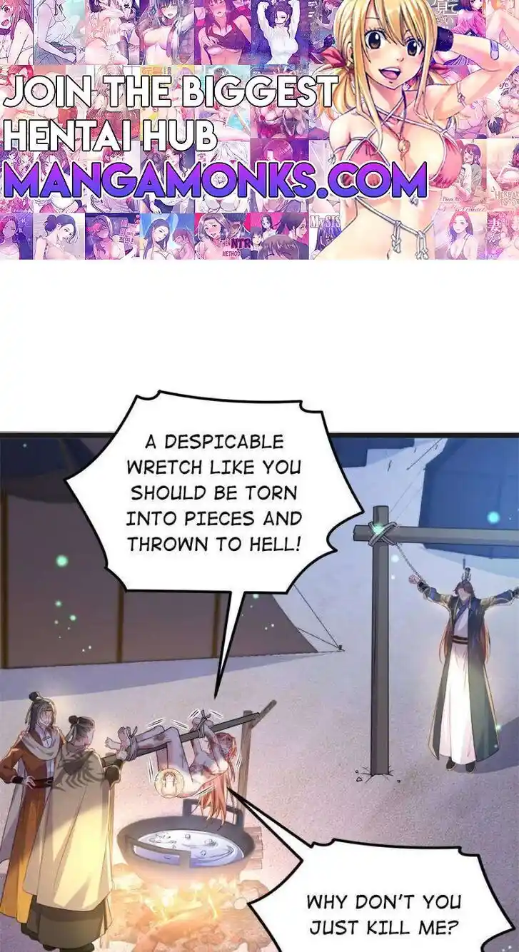 The Eunuch's Consort Rules the World Ch.342