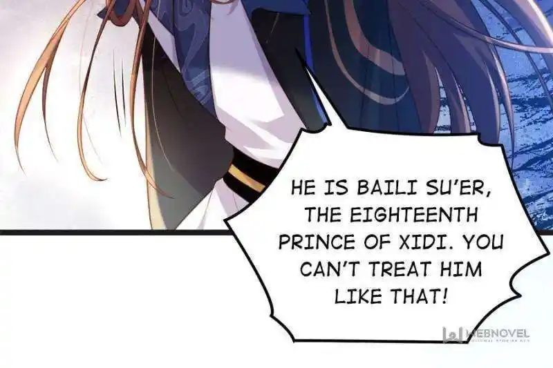 The Eunuch's Consort Rules the World Ch.342