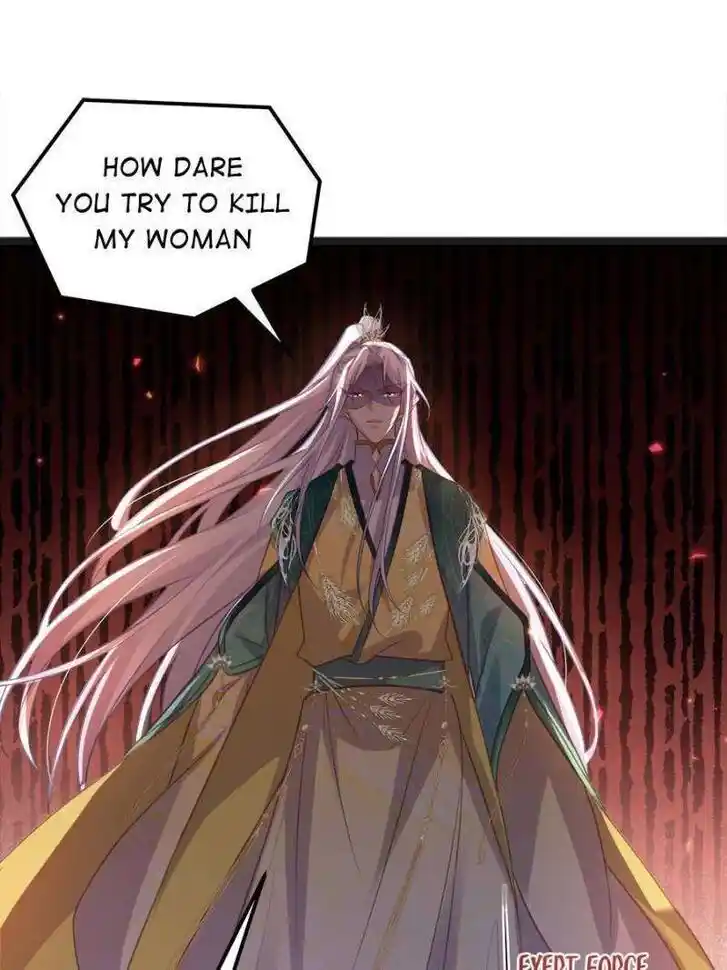 The Eunuch's Consort Rules the World Ch.342