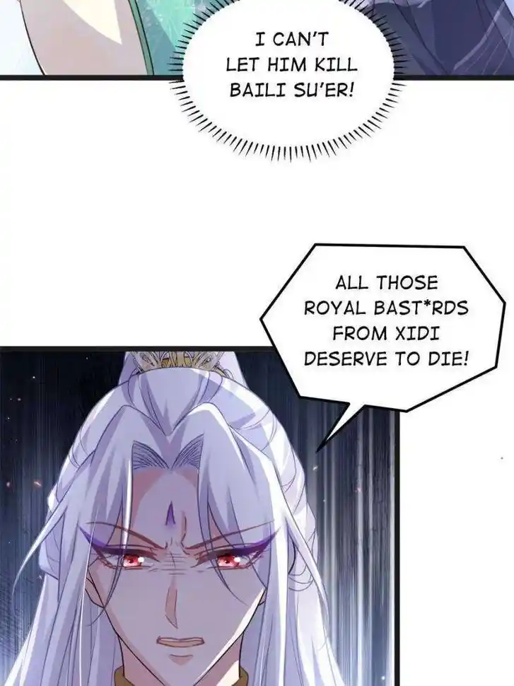 The Eunuch's Consort Rules the World Ch.342