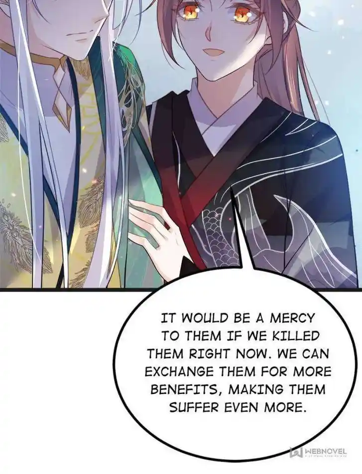 The Eunuch's Consort Rules the World Ch.342