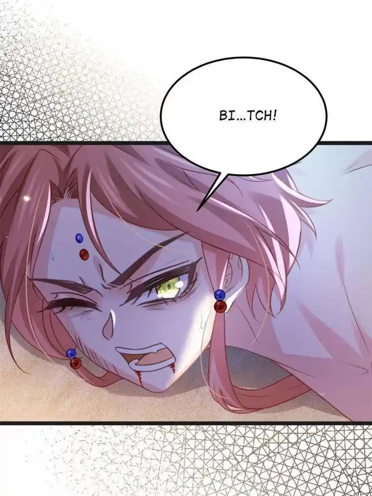 The Eunuch's Consort Rules the World Ch.342