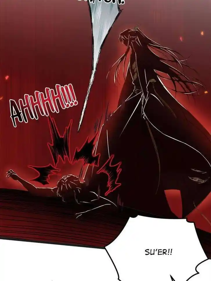 The Eunuch's Consort Rules the World Ch.342