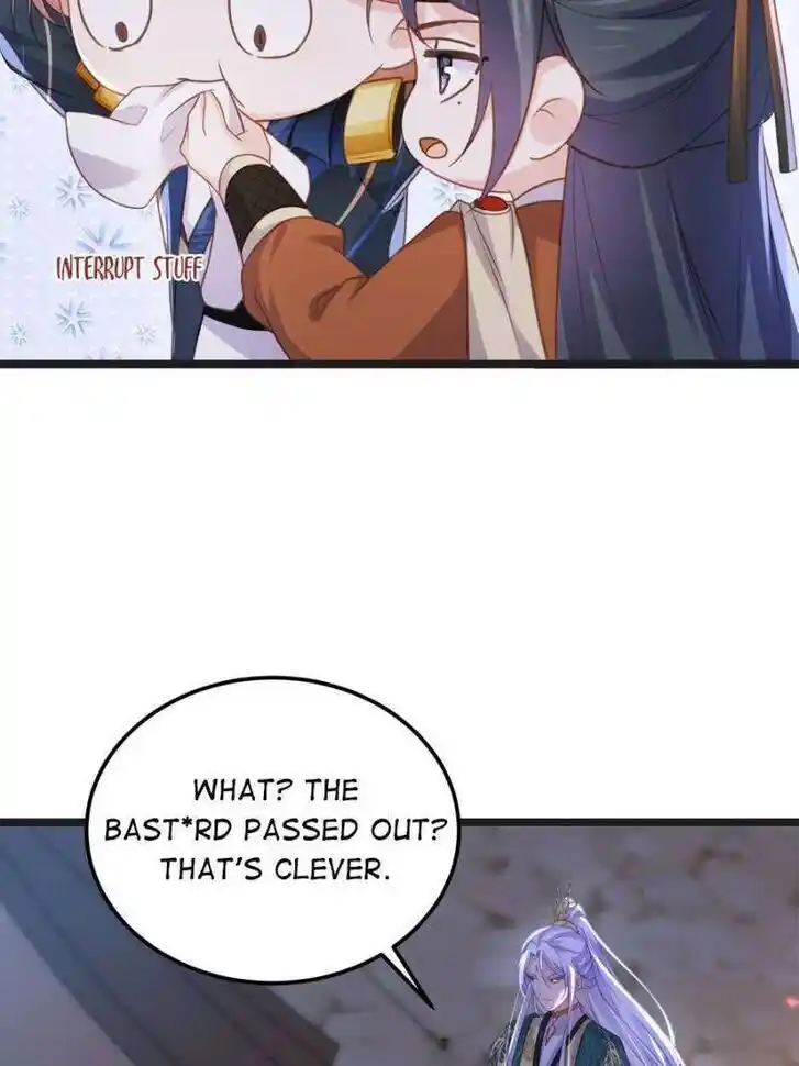 The Eunuch's Consort Rules the World Ch.342