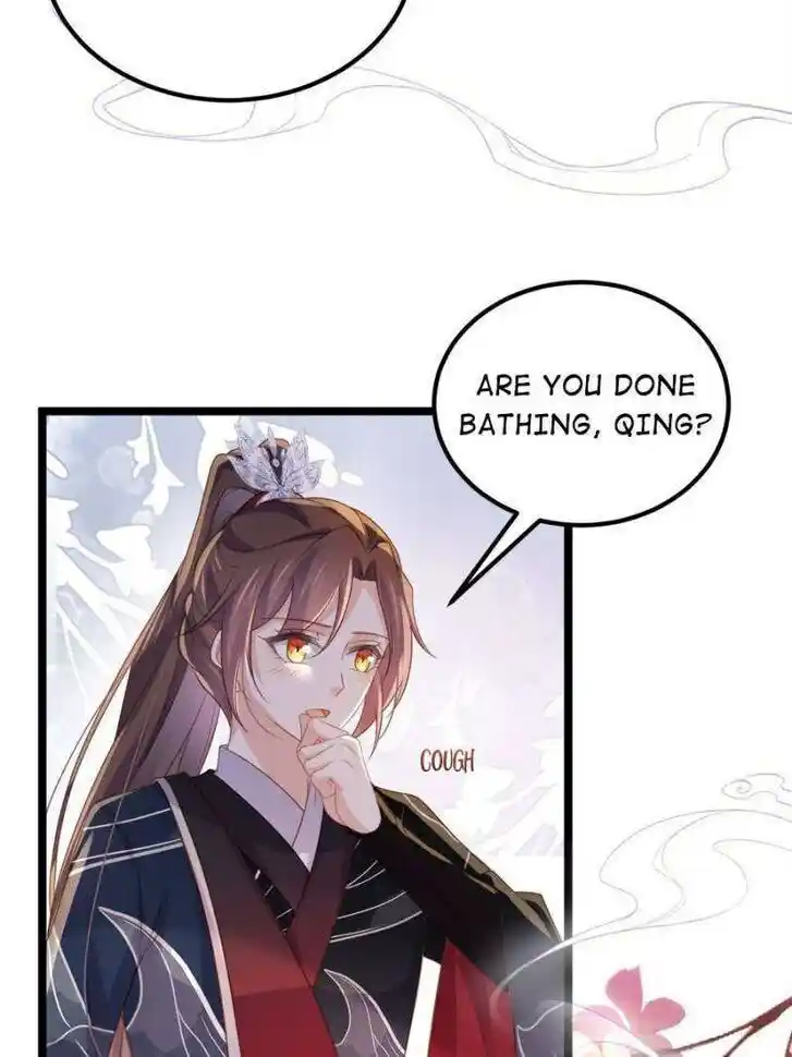 The Eunuch's Consort Rules the World Ch.342