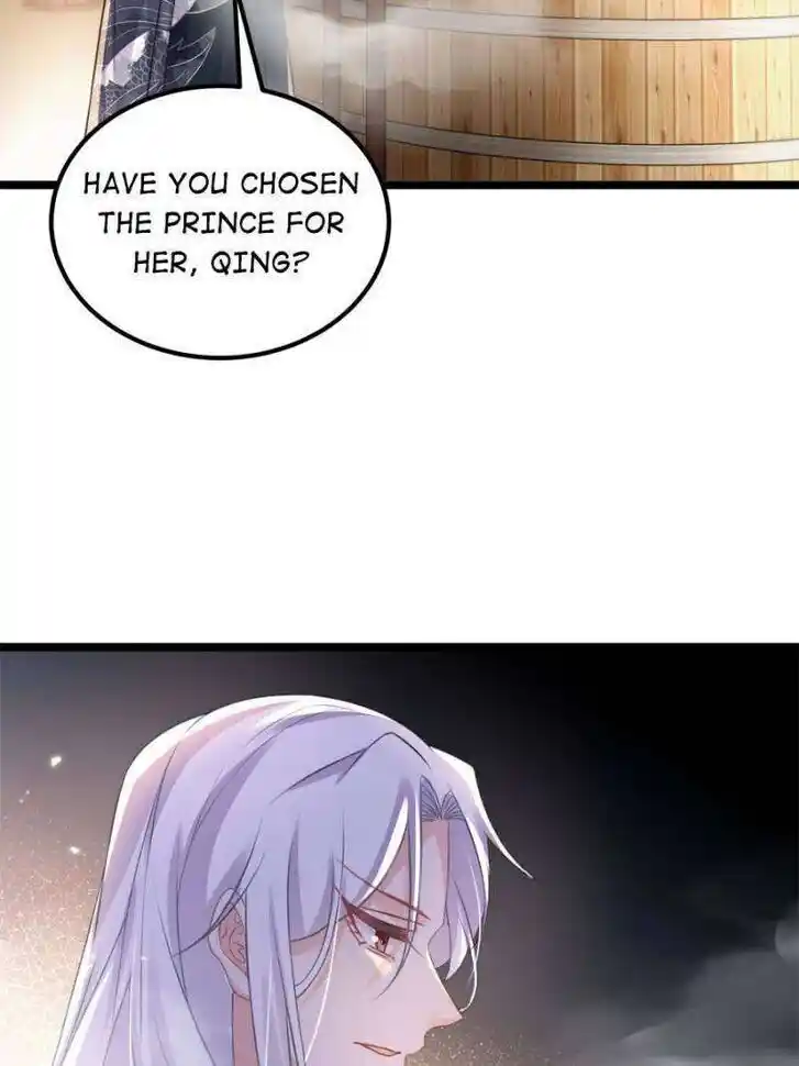 The Eunuch's Consort Rules the World Ch.342