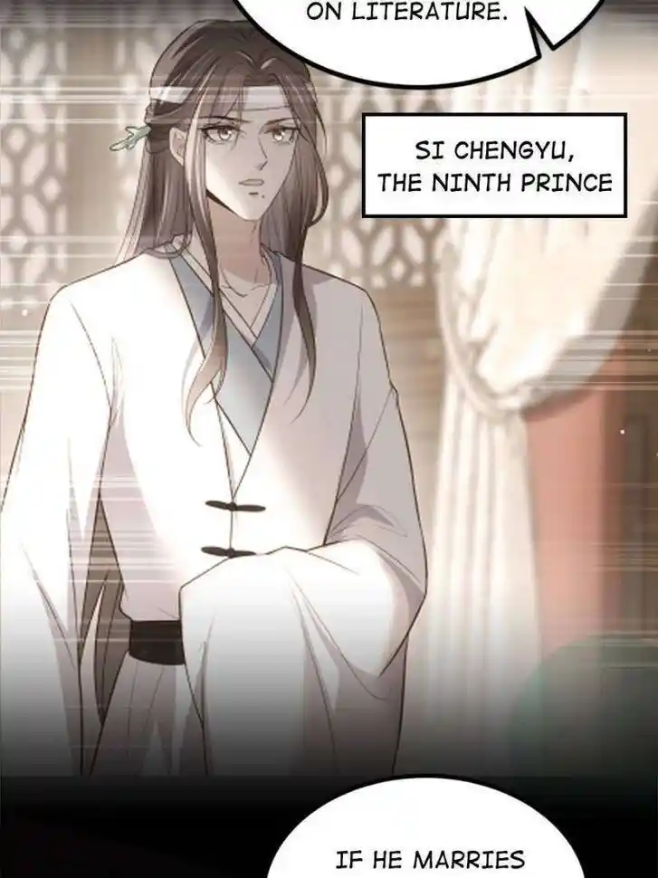 The Eunuch's Consort Rules the World Ch.342