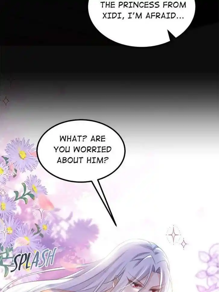 The Eunuch's Consort Rules the World Ch.342