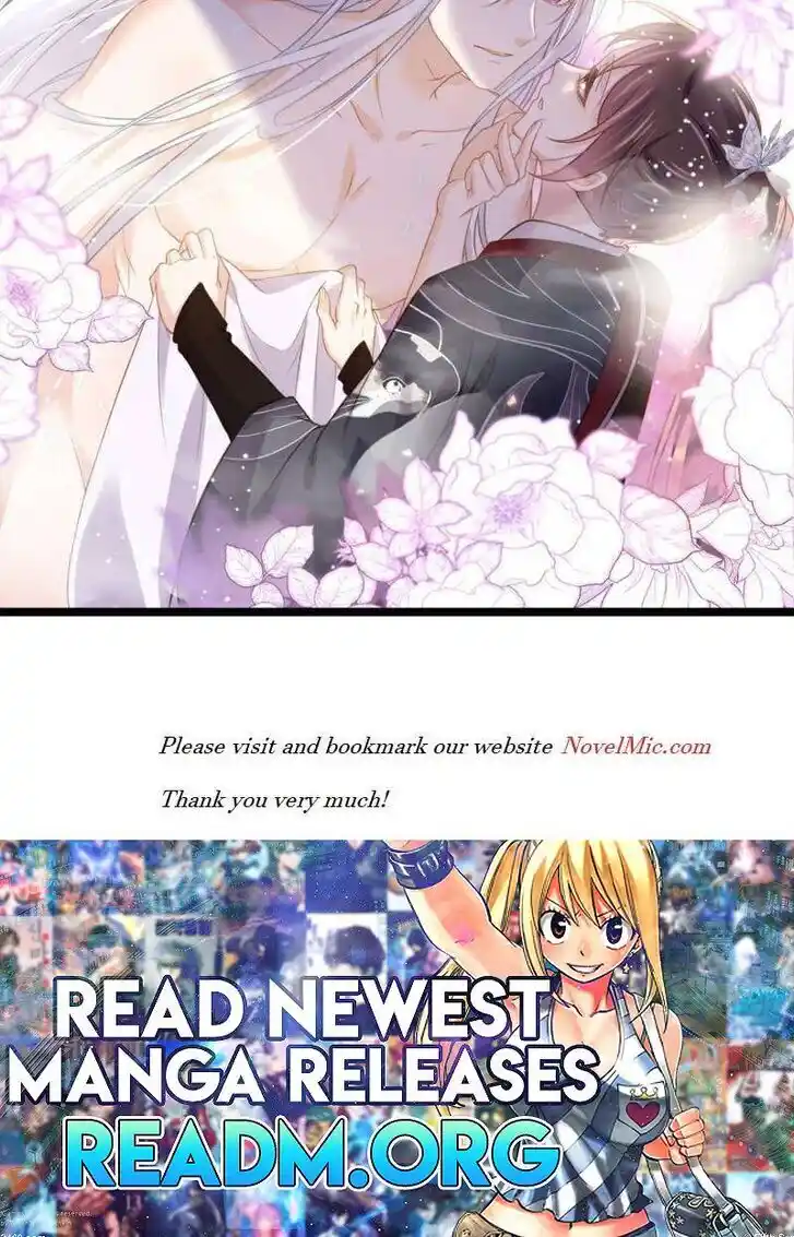 The Eunuch's Consort Rules the World Ch.342