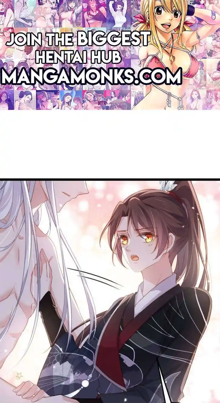 The Eunuch's Consort Rules the World Ch.343