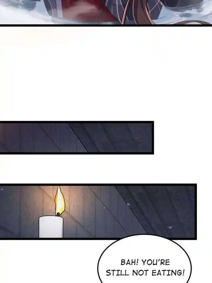 The Eunuch's Consort Rules the World Ch.343