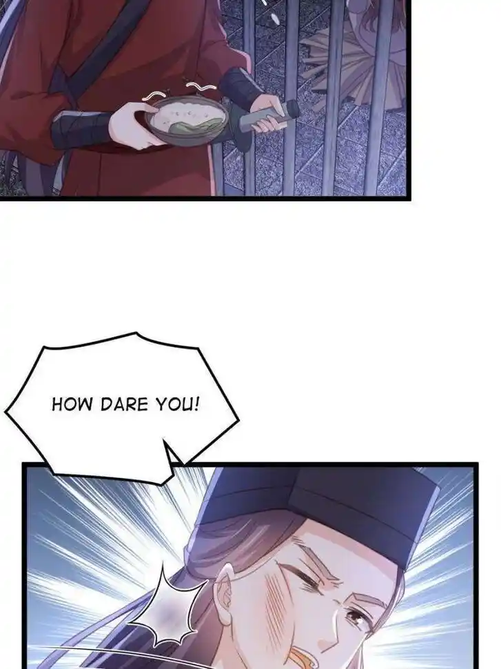 The Eunuch's Consort Rules the World Ch.343