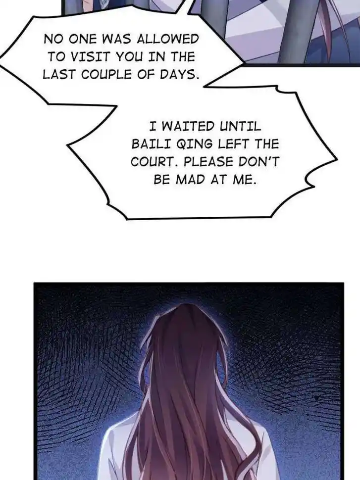 The Eunuch's Consort Rules the World Ch.343