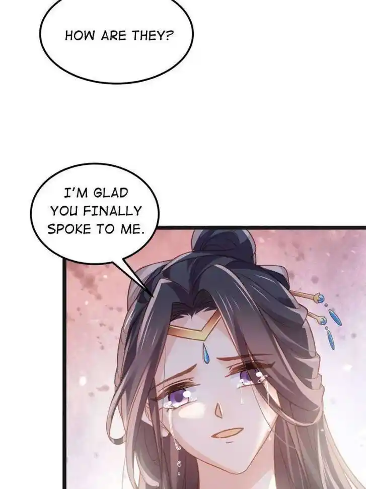 The Eunuch's Consort Rules the World Ch.343