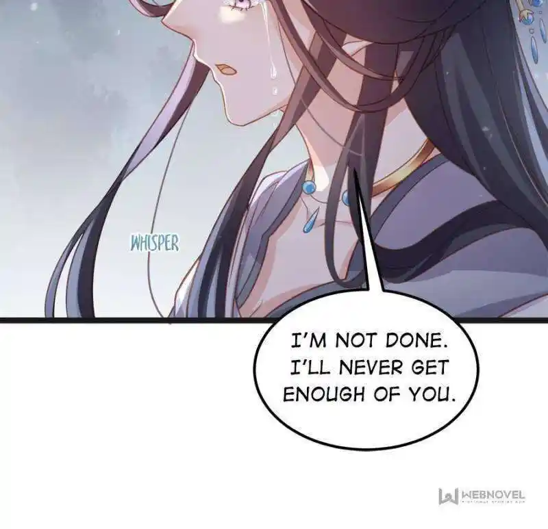 The Eunuch's Consort Rules the World Ch.343