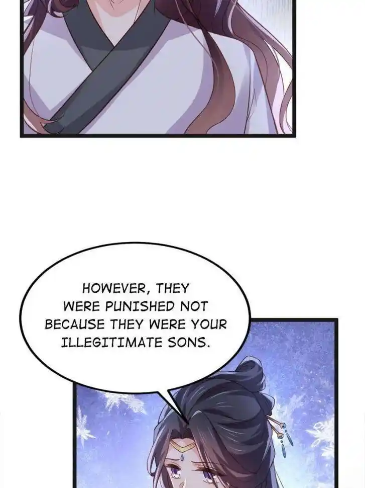 The Eunuch's Consort Rules the World Ch.343