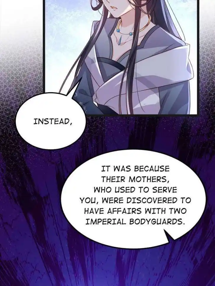 The Eunuch's Consort Rules the World Ch.343