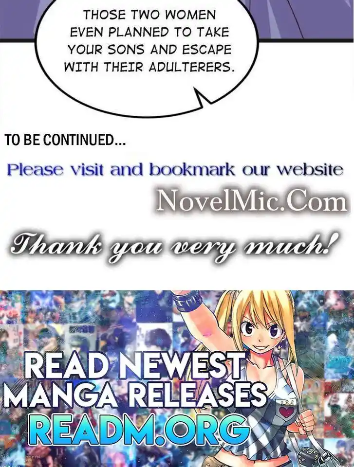 The Eunuch's Consort Rules the World Ch.343