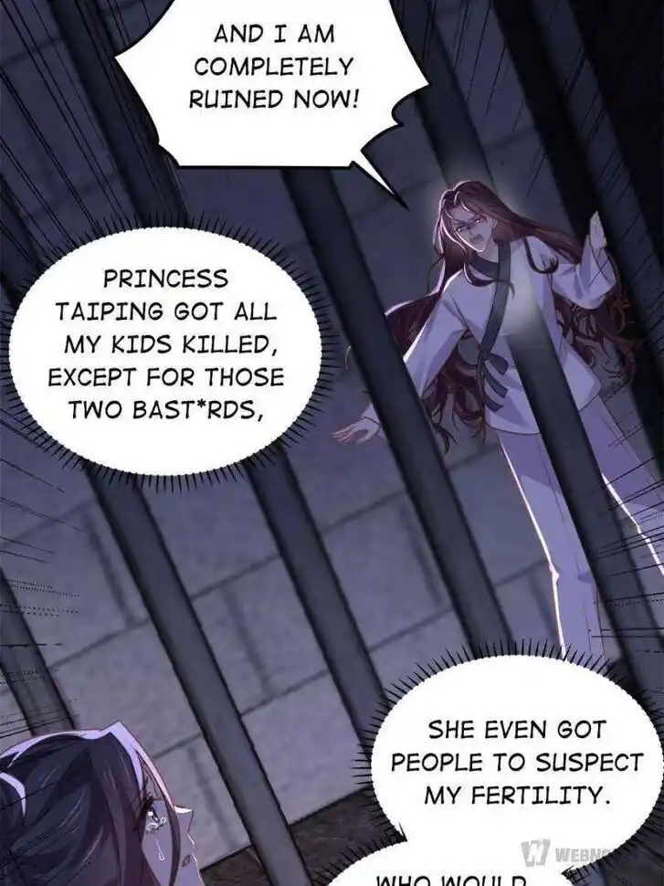 The Eunuch's Consort Rules the World Ch.344