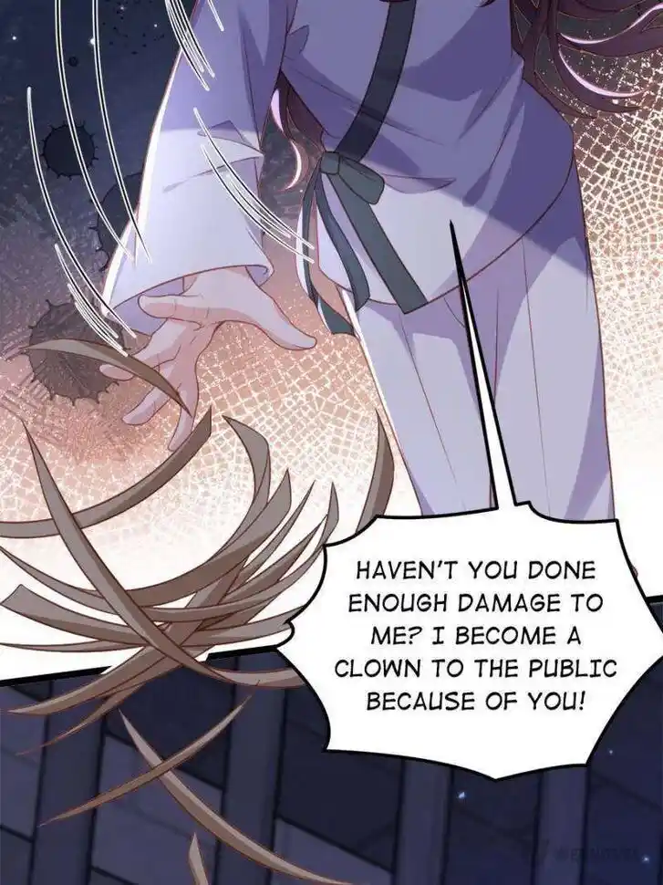 The Eunuch's Consort Rules the World Ch.344