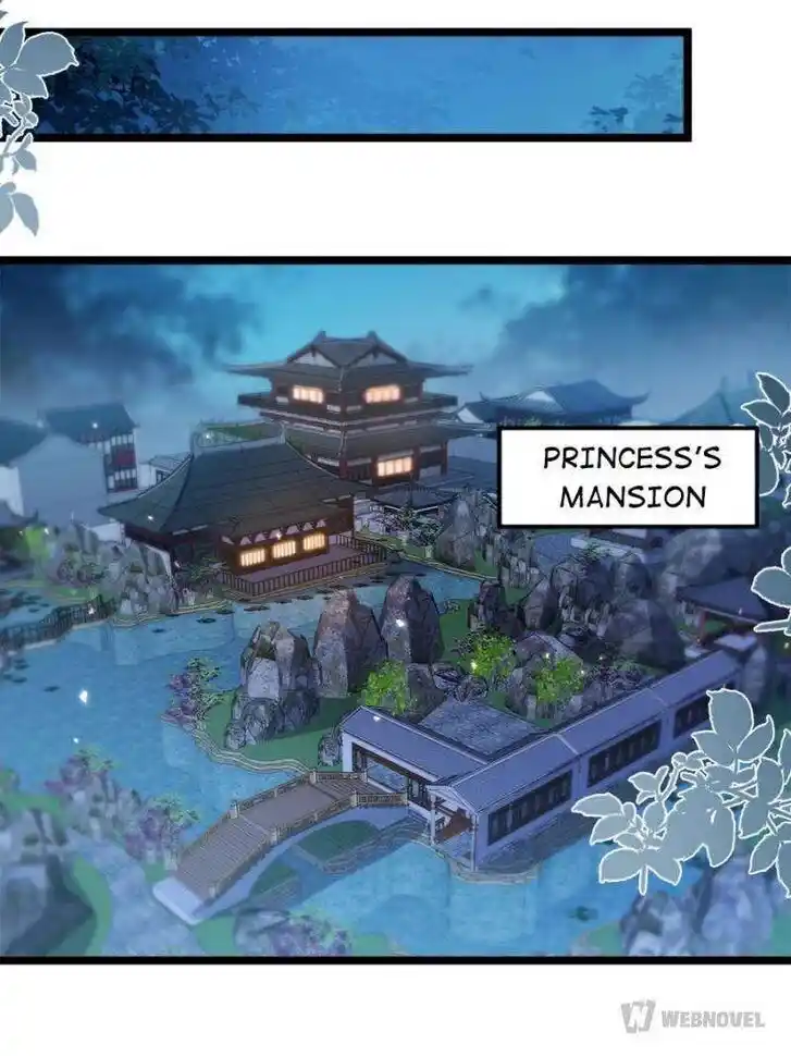 The Eunuch's Consort Rules the World Ch.344