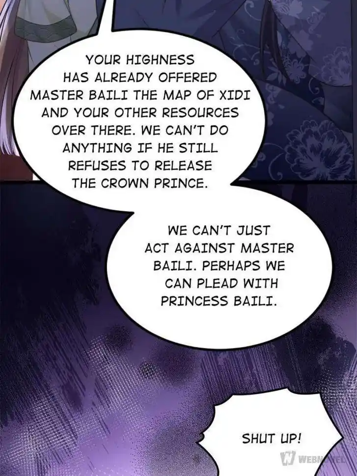 The Eunuch's Consort Rules the World Ch.344