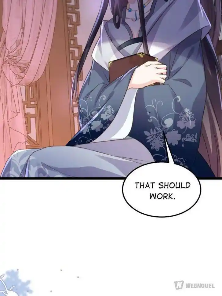 The Eunuch's Consort Rules the World Ch.344