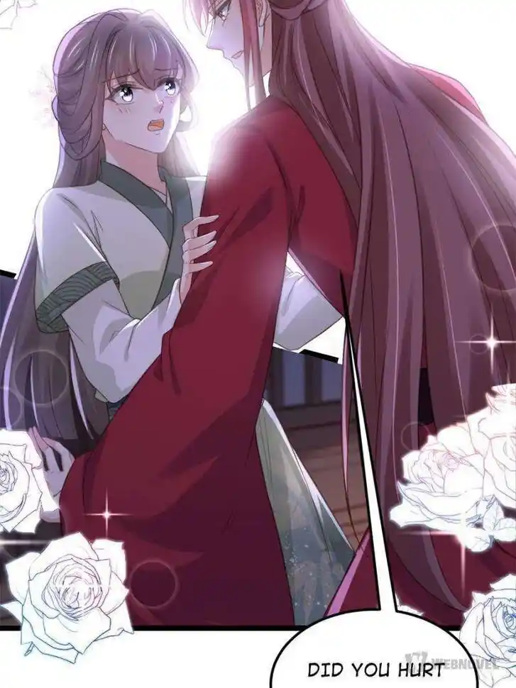 The Eunuch's Consort Rules the World Ch.344