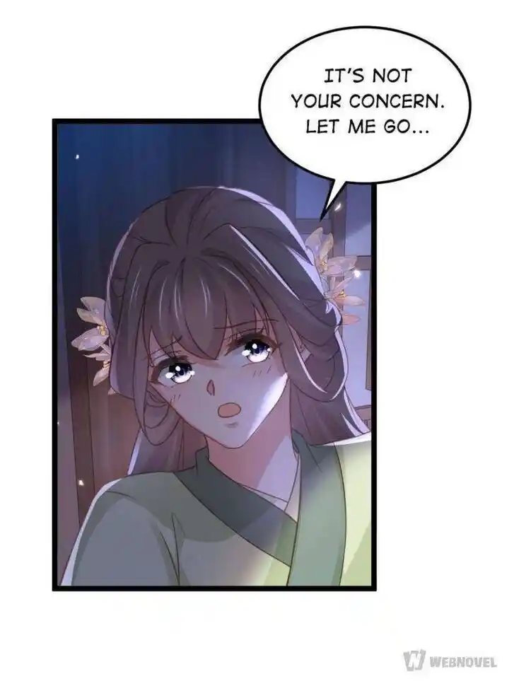 The Eunuch's Consort Rules the World Ch.344