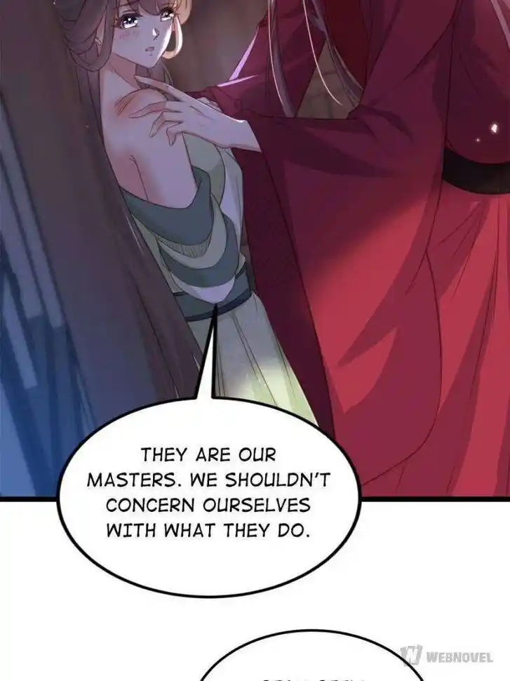 The Eunuch's Consort Rules the World Ch.344