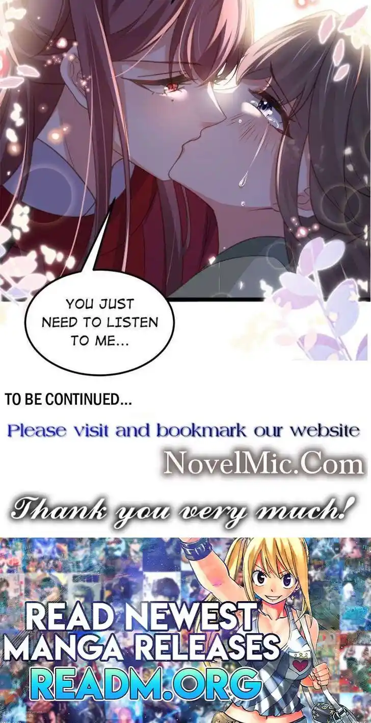 The Eunuch's Consort Rules the World Ch.344