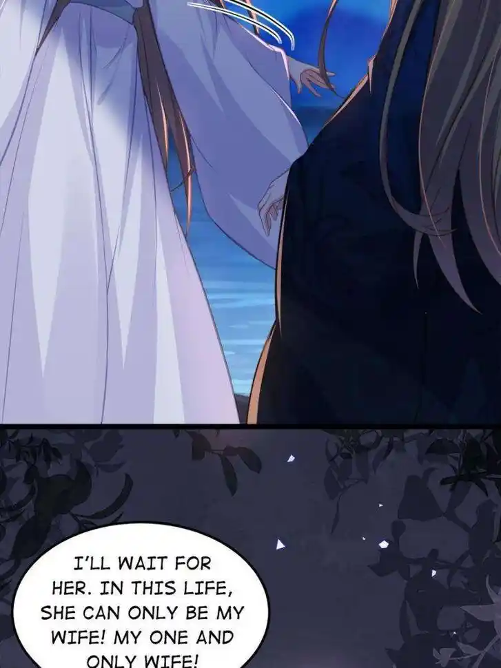 The Eunuch's Consort Rules the World Ch.370