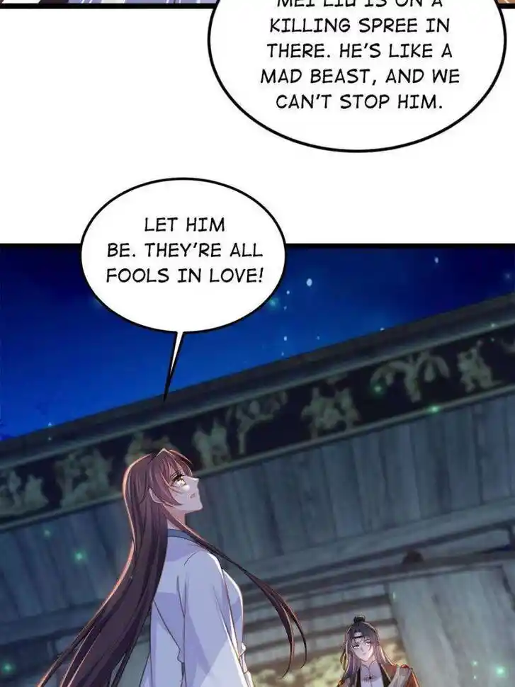 The Eunuch's Consort Rules the World Ch.370