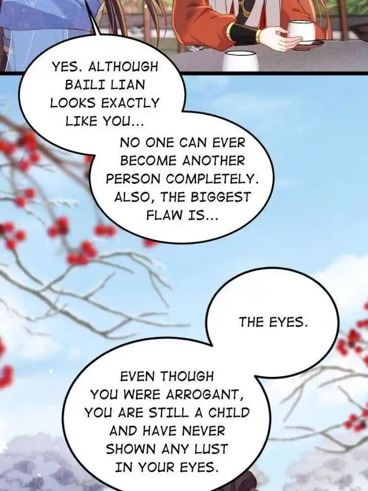 The Eunuch's Consort Rules the World Ch.370