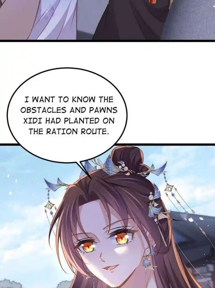 The Eunuch's Consort Rules the World Ch.370