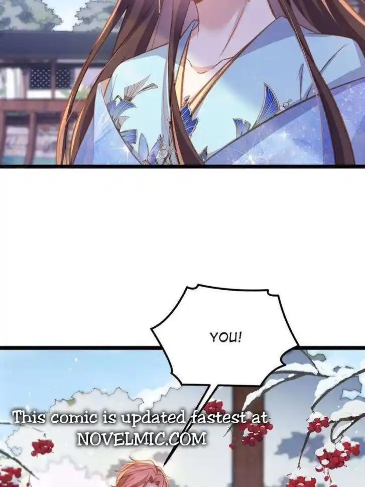 The Eunuch's Consort Rules the World Ch.370