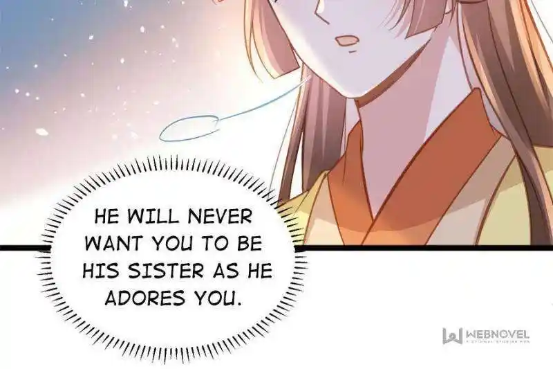 The Eunuch's Consort Rules the World Ch.370