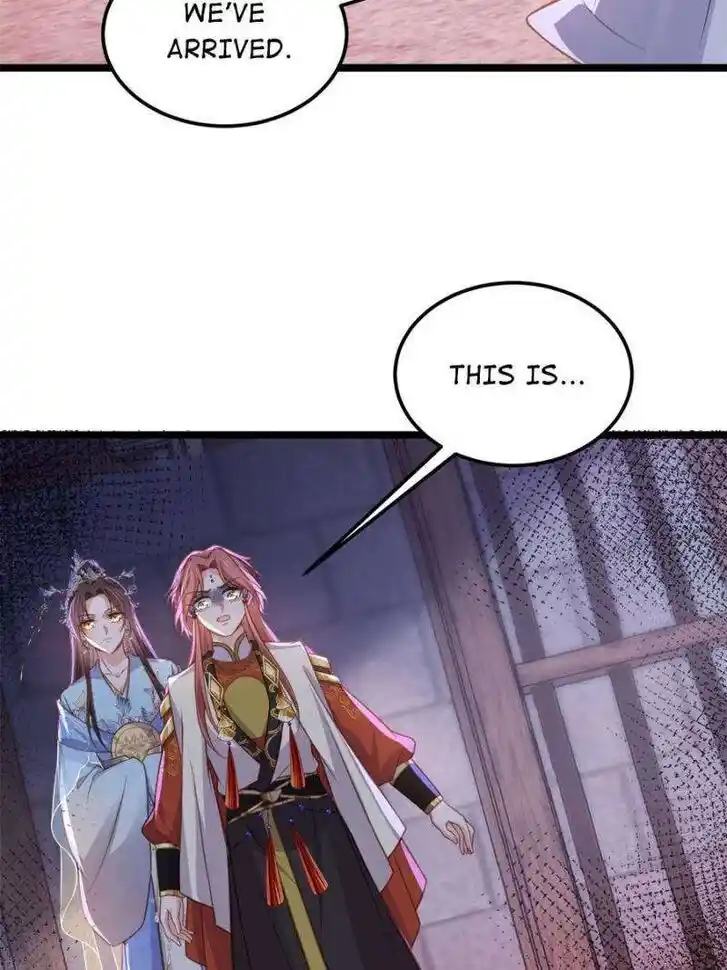 The Eunuch's Consort Rules the World Ch.370