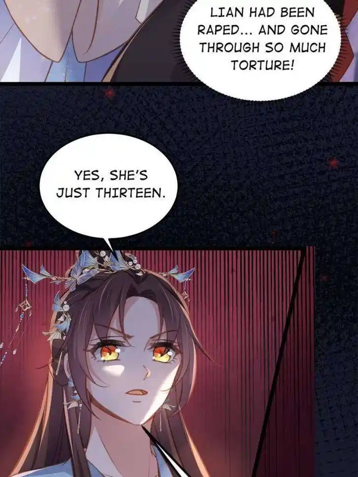 The Eunuch's Consort Rules the World Ch.371