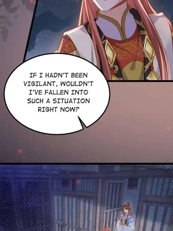 The Eunuch's Consort Rules the World Ch.371