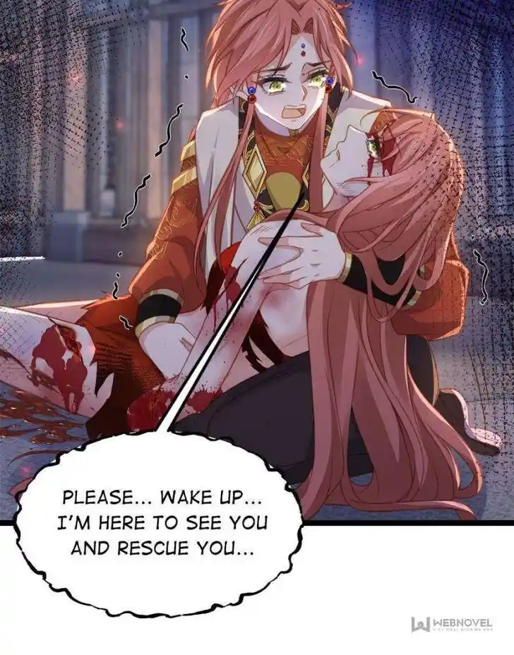 The Eunuch's Consort Rules the World Ch.371