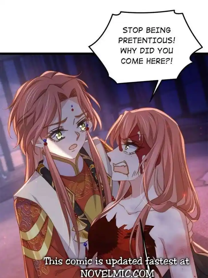 The Eunuch's Consort Rules the World Ch.371